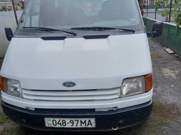 Авто Ford Freestar 1990 № 8047708