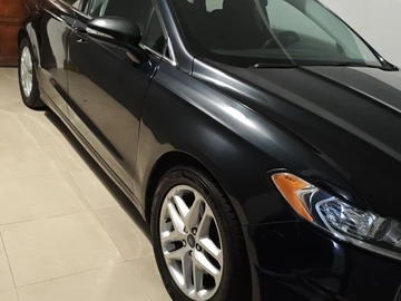 Авто Ford Fusion Usa  2014 № 8047711