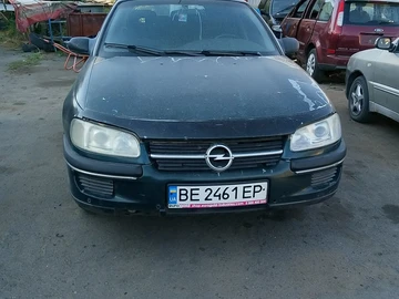 Авто Opel Omega 1994 № 8047715