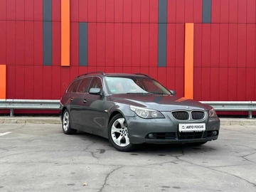 Авто BMW 5 Серия 2005 № 8047716
