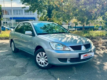 Авто Mitsubishi Lancer 2007 № 8047731