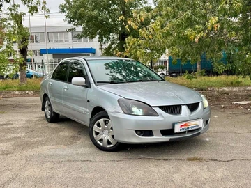 Авто Mitsubishi Lancer 2005 № 8047737