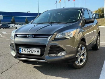 Авто Ford Escape 2013 № 8047740