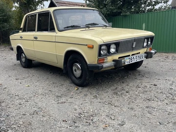 Авто ВАЗ 21063 1986 № 8047752
