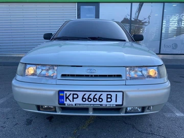 Авто ВАЗ 21103 2004 № 8047753