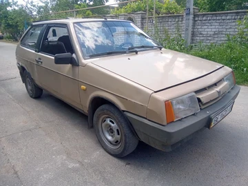 Авто ВАЗ 2108 1989 № 8047755