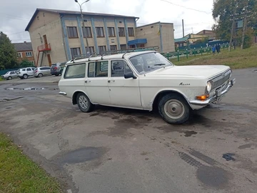 Авто ГАЗ 24 1983 № 8047764