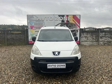 Авто Peugeot Partner 2010 № 8047765
