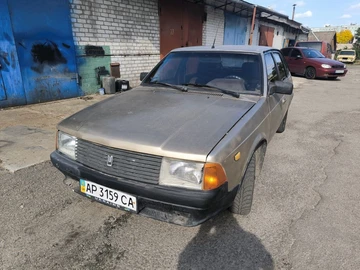 Авто  2141 1990 № 8047768