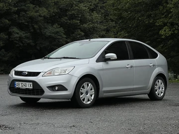 Авто Ford Focus 2011 № 8047770