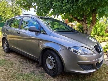 Авто SEAT Altea Xl 2007 № 8047772