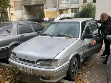 Авто ВАЗ 2115 2010 № 8047774