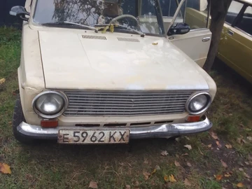 Авто ВАЗ 2101 1982 № 8047777