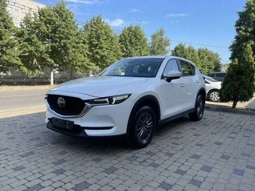 Авто Mazda Cx-5 2020 № 8047780