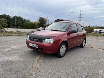 Авто ВАЗ 1118 Kalina 2008 № 8047793