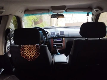 Авто SsangYong Rexton 2006 № 8047796