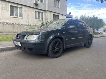 Авто Volkswagen Bora 2002 № 8047798
