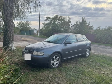 Авто Audi A3 2002 № 8047800
