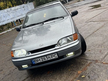 Авто ВАЗ 21113 2007 № 8047808