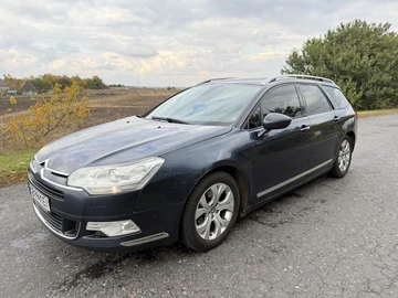 Авто Citroen C5 2010 № 8047815