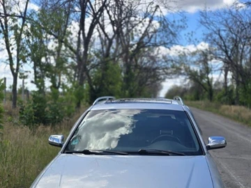 Авто Audi A6 2000 № 8047826