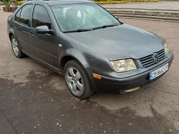 Авто Volkswagen Corrado 2003 № 8047828