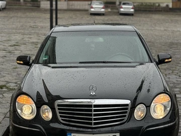 Авто Mercedes 280 2006 № 8047829