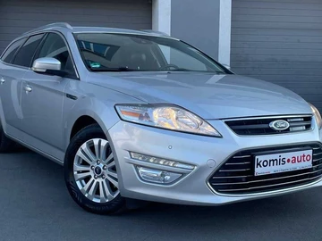 Авто Ford Mondeo 2014 № 8047844