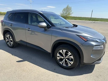 Авто Nissan Rogue 2020 № 8047847