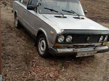 Авто ВАЗ 2106 1984 № 8047851
