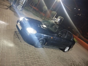 Авто Daewoo Sens 2008 № 8047863