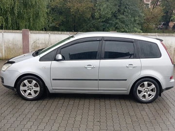 Авто Ford C-Max 2006 № 8047865