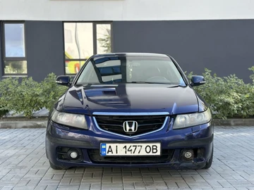 Авто Honda Accord 2005 № 8047869
