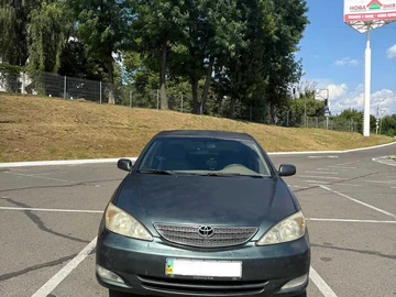 Авто Toyota Camry 2004 № 8047870