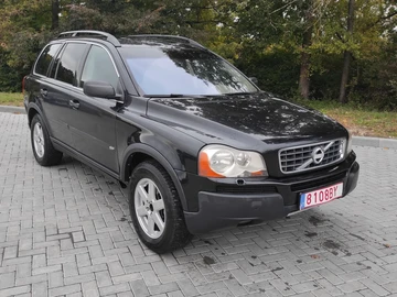 Авто Volvo Xc90 2004 № 8047873