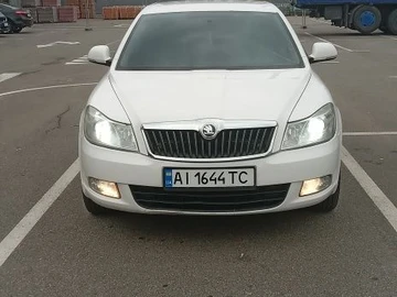 Авто Skoda Octavia 2012 № 8047994