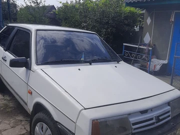 Авто ВАЗ 2108 1992 № 8048006