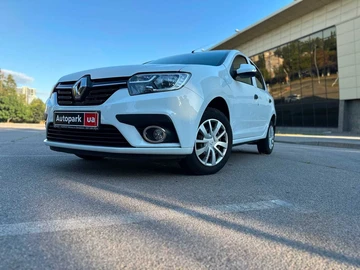Авто Renault Sandero 2021 № 8048018