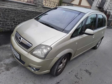 Авто Opel Meriva 2009 № 8048019