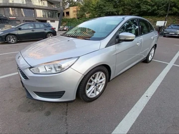 Авто Ford Focus 2015 № 8048023