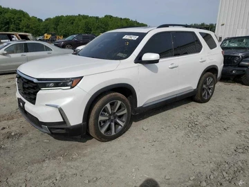Авто Honda Pilot 2024 № 8048024