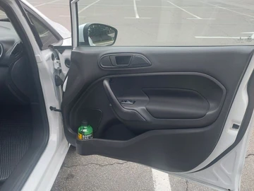 Авто Ford Fiesta 2017 № 8048030