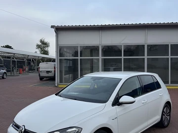 Авто Volkswagen Golf 2017 № 8048031