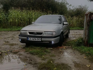 Авто Opel Vectra 1993 № 8048034