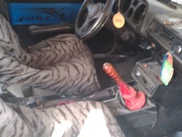 Авто ВАЗ 2105 1985 № 8048039
