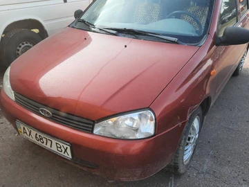 Авто ВАЗ 1119 Kalina 2008 № 8048041