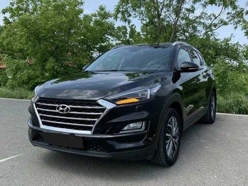Авто Hyundai Tucson 2020 № 8048043