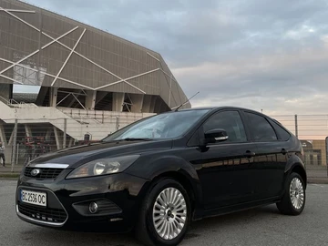 Авто Ford Focus 2008 № 8048047