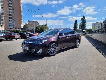 Авто Toyota Avalon 2014 № 8048052
