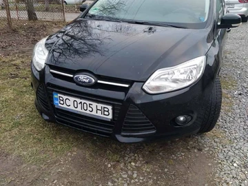 Авто Ford Focus 2011 № 8048053